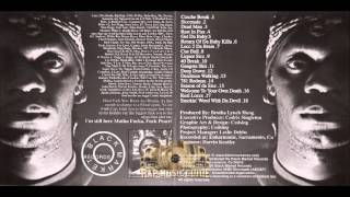 Brotha Lynch Hung - Season Of Da Siccness: Da Resurrection [1995 - Full Album]