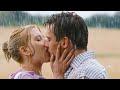 Scarlett Johansson Kissing Scene Kiss Kiss Kiss Scene