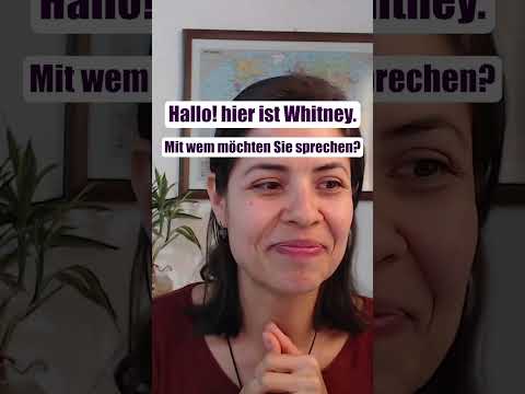 Así podes llegar solo/a al alemán avanzado - Parte 3