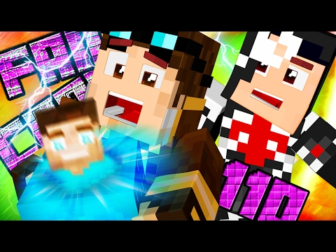 IL SEGRETO NASCOSTO NEL BLOCCO DI STEVE!! - FailCraft : A Caccia di Entity303 - Ep. 110