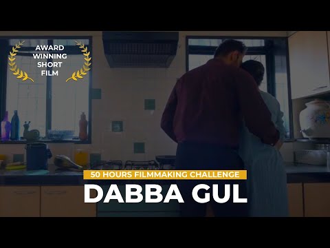 Akash Pandey Dabba Gul - Gold Film Of The Year (IFP 2018)