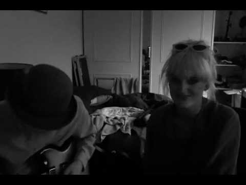 - Sophie Faith - Jazzy lickle freestyle - 06/08/12