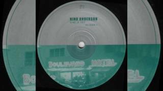 Nina Anderson - MD Jr. Edit