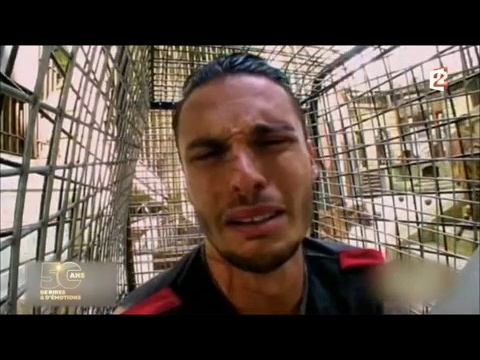 Sélection de séquences hilarantes dans Fort Boyard - 50 ans de rires et d'émotions