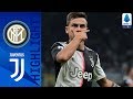 Inter 1-2 Juventus | Juve Back On Top As Dybala & Higuaín Strike | Serie A Inter 1-2 Juventus | Juve Back On Top As Dybala & Higuaín Strike | Serie A