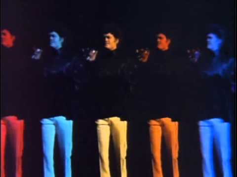 The Monkees - Goin Down at 33 1/3 RPM