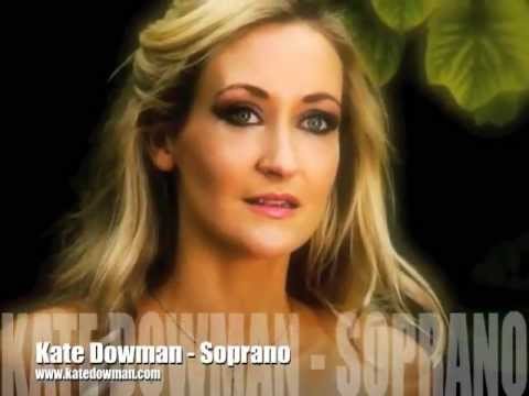Kate Dowman -  Concert Clips 2012