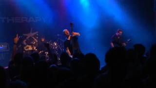 therapy? - Misery  - de casino - st niklaas