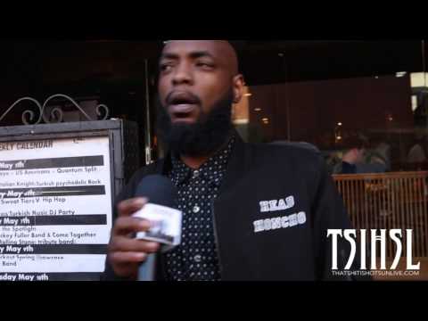 FLOSS DA BOSS VS J MURDA / FLOSS DA BOSS OFFICIAL RECAP/ SAYS HE'S COMING TO KILL N*GGAS
