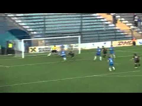 Smederevo - OFK Beograd 0:1 (07.04.2012) 23.KOLO JSL