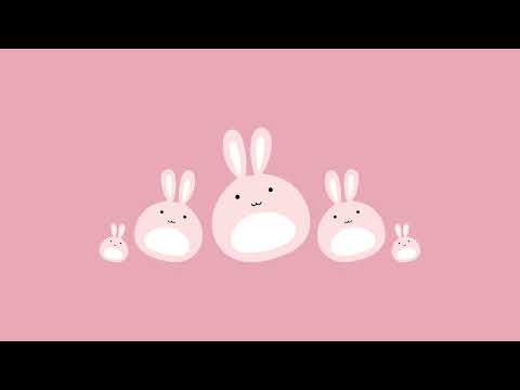 [No Copyright] 'Little Bunny 🐰' cute Background Music | Only Sa