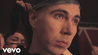 Marianas Trench - The Making Of The Pop 101 Video