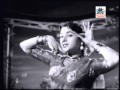 Punarjenmam 1961 Padmini Ragini Playful Dance