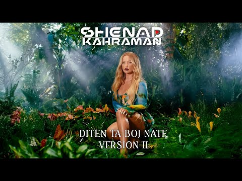 Diten Ta Boj Nate Version 2 (Shenad Cover Version)