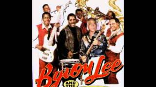 byron lee - love songs