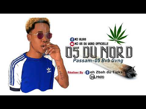 05 Du Nord - La Noche