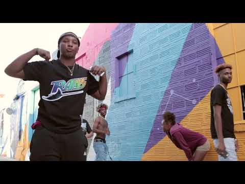 Xo.Jodiee - Splurge Flow (OFFICIAL VIDEO)