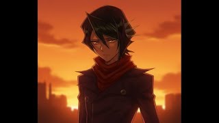 Yugioh Tribute - Arasoi no Itami - 争い の 痛み