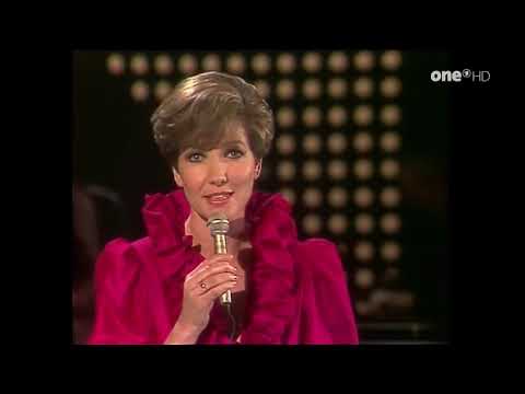 🇩🇪 1982 Ein Lied für Harrogate - Deutscher ESC - Vorentscheid - Siegerin: Nicole Ein bißchen Frieden