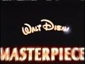 Opening To Snow White The Seven Dwarfs 1994 VHS Version 2