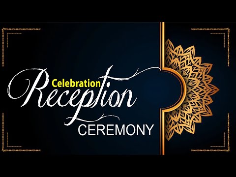 !! LIVE !! #reception #ceremony Avdaman & navroop ON 02.02.2024