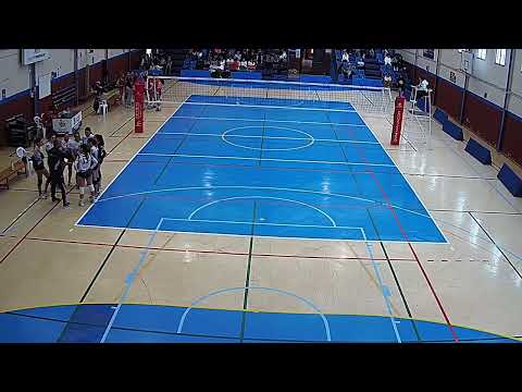 E.T.B.CV MANACOR JF - Alaró Volei Mundum
