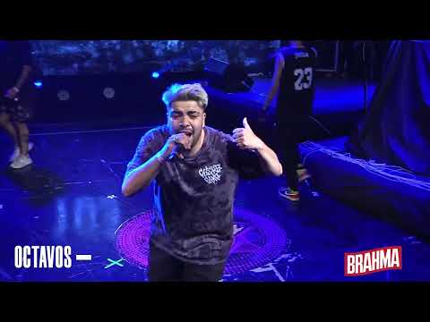 Naista vs Cold - OCTAVOS - The F** King