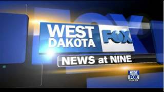 West Dakota FOX 9pm Open