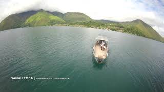 Download lagu Penyeberangan Simbolon - Tamba Samosir | Danau Toba mp3