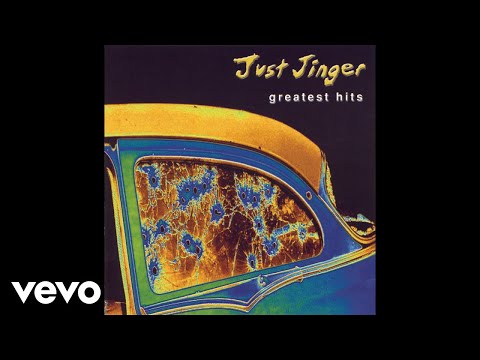 Just Jinger - Like You Madly (Official Audio)