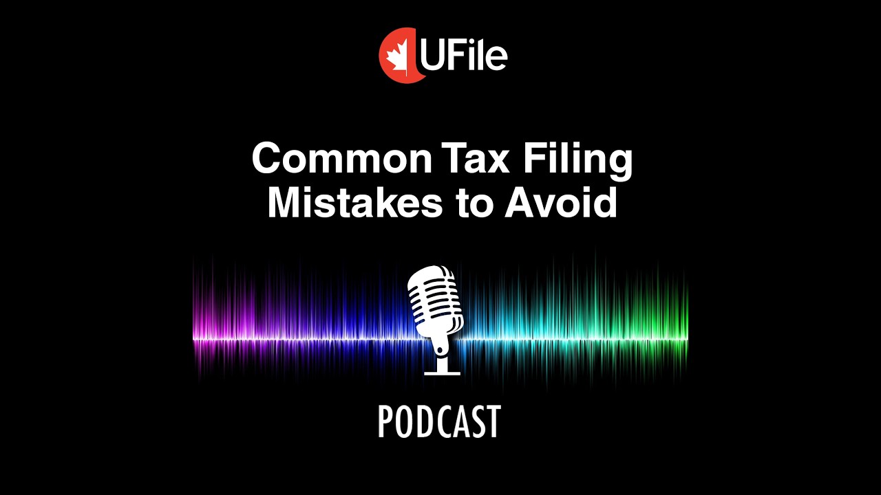 Common Tax Filing Mistakes to Avoid