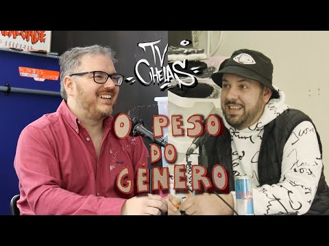 ASSIM OU ASSADO EP-9 -O PESO DO GÉNERO