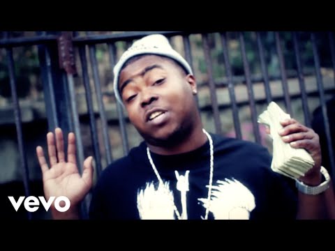 J. Stalin, DJ Fresh "The World's Freshest" - Money Blower