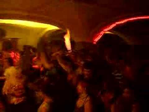 Keep it real Jam 2007 - Cali P