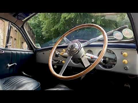 Thumbnail for 1955 SALMSON 2300S by Salmson