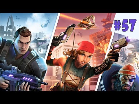 Agents of Mayhem - Walkthrough - Part 57 - Two Birds (PC HD) [1080p60FPS]