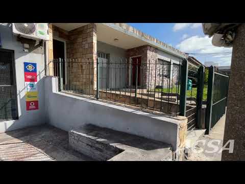 Video de YouTube - Apartamento en Alquiler de 2 dormitorios con  Patio en Larrañaga, Montevideo