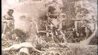 Cannibalism in Ancient Fiji