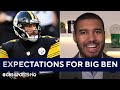 NFL Insider on Expectations for Ben Roethlisberger in 2021 | CBS Sports HQ
