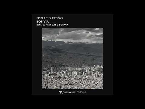 Edplacid Patiño - Bolivia