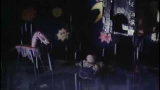 Мультфільм "Залізний вовк" (1999)