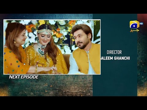 Grift Episode 32 Teaser - 27th January 2023 - HAR PAL GEO
