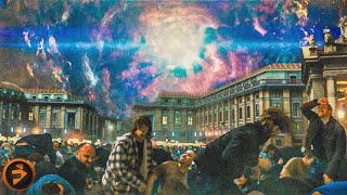 Download lagu Antimatter Bomb Detonates in the Heart of the Vatican | ANGELS & DEMONS mp3