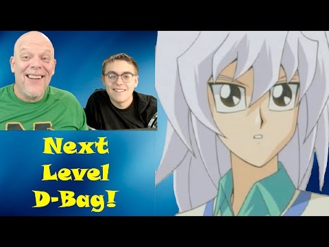 REACTION TIME | "YGOTAS 18" - Next Level D-Bag!