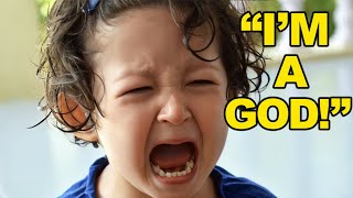 Spoiled Brat BURNS DOWN the Sleep Away Camp...