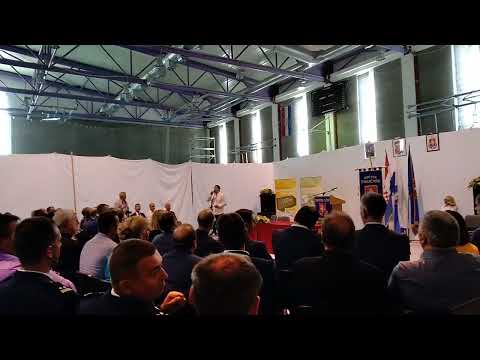 Marko Zekanović - Bože čuvaj Hrvatsku