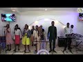 Christina Shusho - Mshukuru Bwana (Official Video) cover