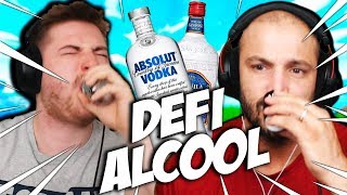 Alc00l challenge 1 kill 1 shot sur black out avec tonioo25