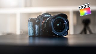 How to make your VIDEOS more CINEMATIC (5 TIPS)
