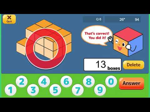 Play & Learn! for School